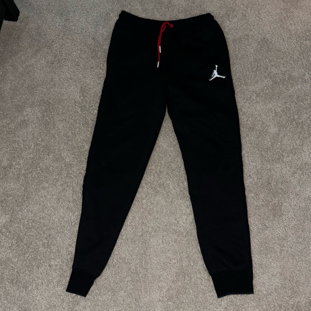 Jordan boys joggers